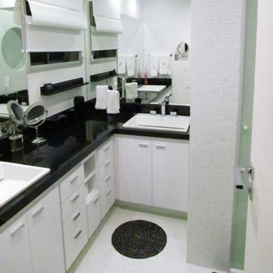 Apartamento Itaim