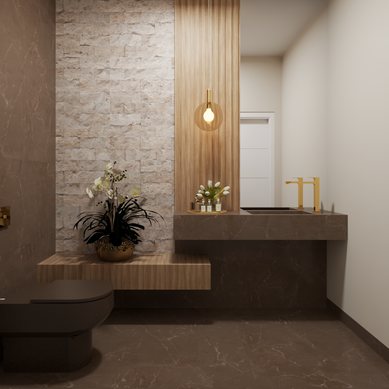 Projeto de interiores