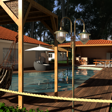 Projeto externo