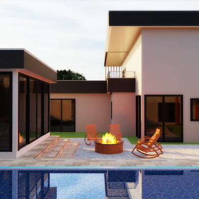 Casa Daniel Rosa