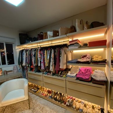 Closet
