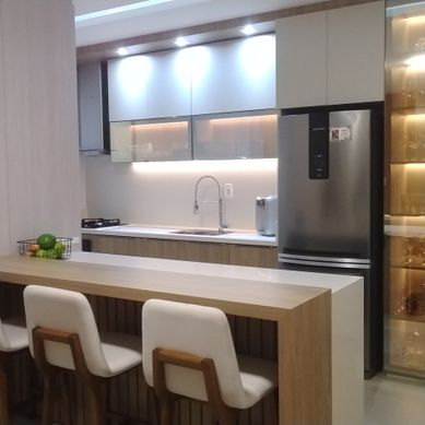 Cozinha 1