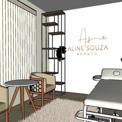 Sala Estética