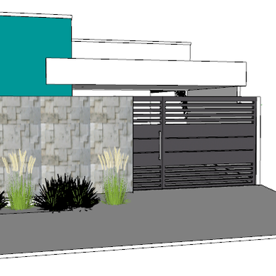Projeto Residencial