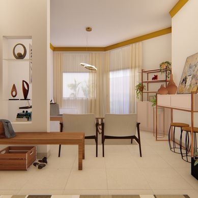 Sala/Living