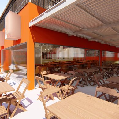 Adelubes Drinks e Restaurante