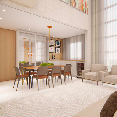 Residencial Rilmar