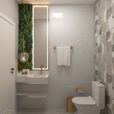 Lavabo Residencial F|S
