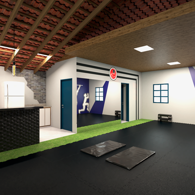 Studio Academia Gabriel Brumana