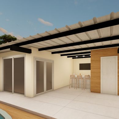 CASA INTEGRADA