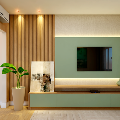 Projeto de Sala AP