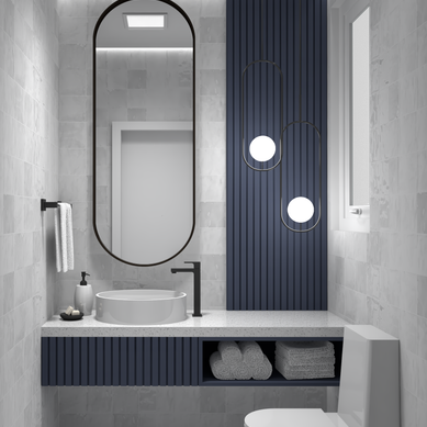 Royal Bathroom