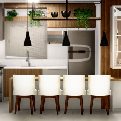 Cozinha rome
