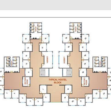 Spacious Hostel for girls @Satara