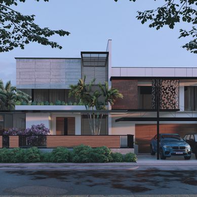 Casa Barra