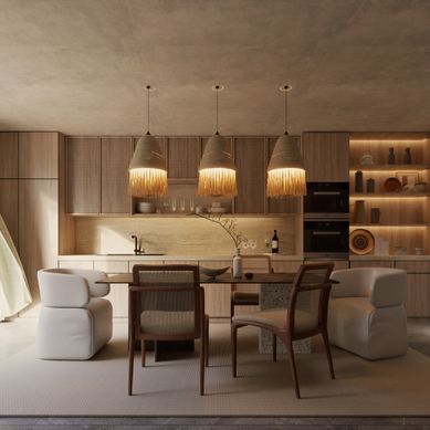 Sala de Palha