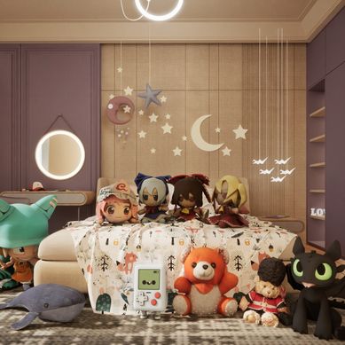 Quarto Nina