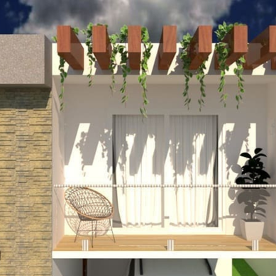 Casa MK