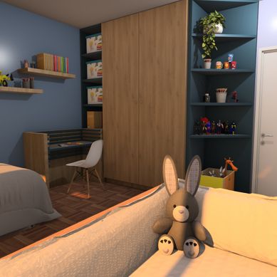 QUARTO MM