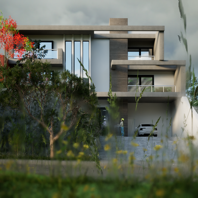 Arquitetura Residencial