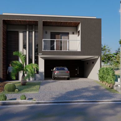 Arquitetura Residencial