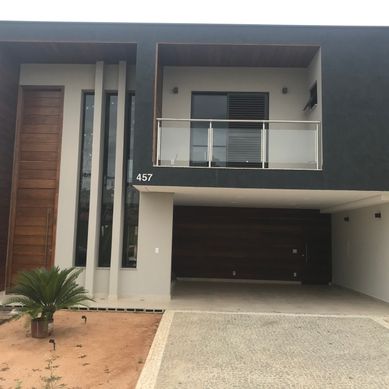 Arquitetura Residencial