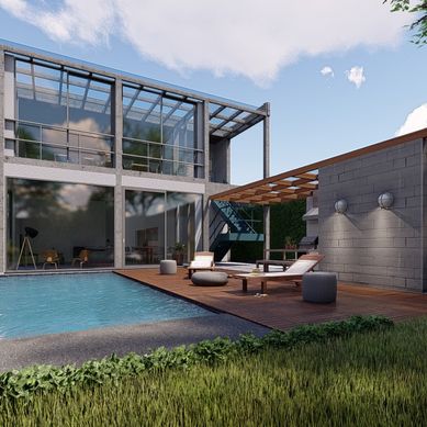 Residencial Projetual