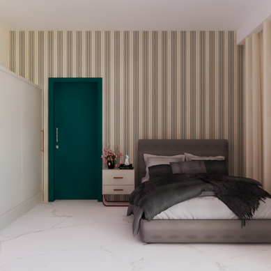 Quarto casal