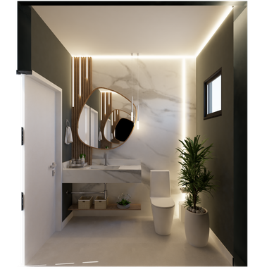 LAVABO 1