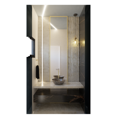 LAVABO 2