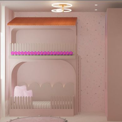 QUARTO MENINA 2