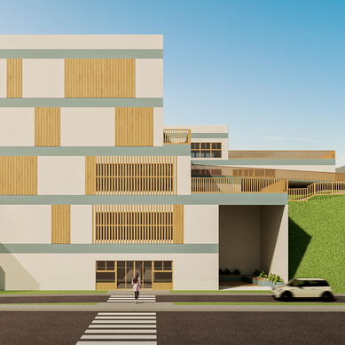 CENTRO DE EDUCAÇÃO INFANTIL