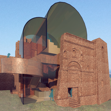 Concurso Reuse Italy