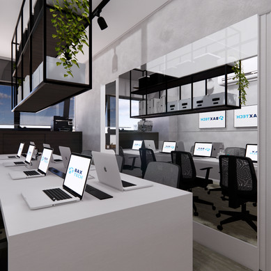 Projeto Corporativo