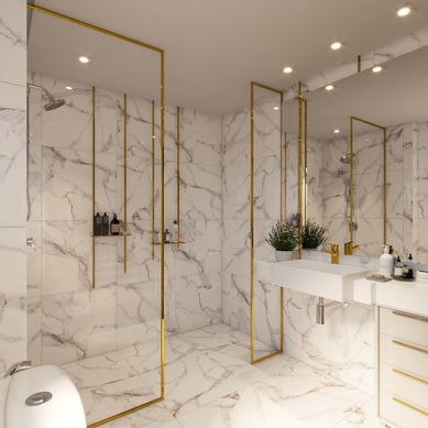 Suíte Master