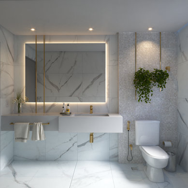 Lavabo