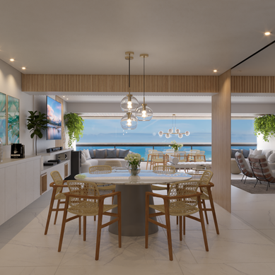 Sala de Jantar