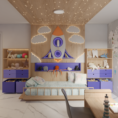 Quarto Biel - frontal