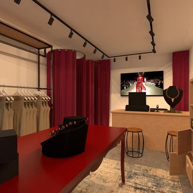 Boutique de Roupas