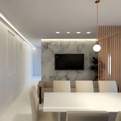 Apartamento J+F
