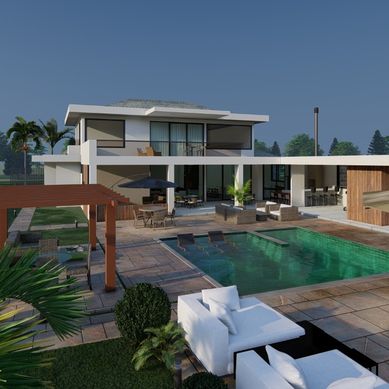 Projeto Arq Interiores - 2