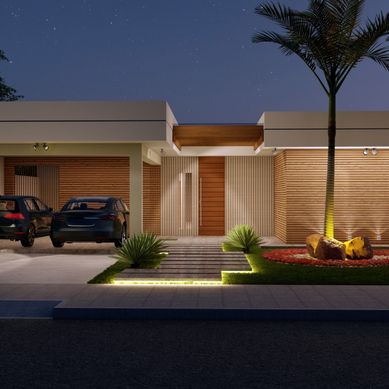 Proj Arquitetura e Arq Interiores - 11