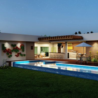 Proj Arquitetura e Arq Interiores - 12