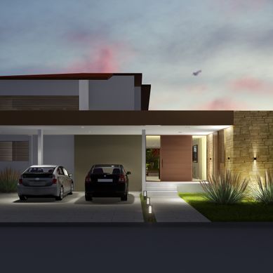 Proj Arquitetura e Arq Interiores - 13