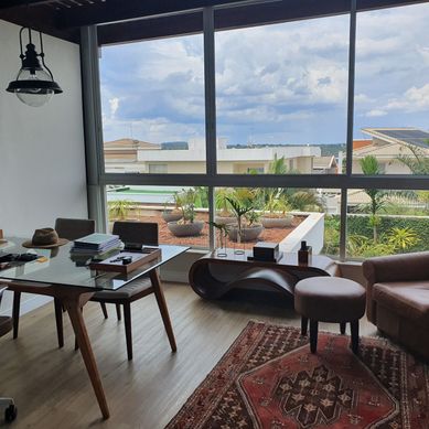 Projeto Decoração - 20