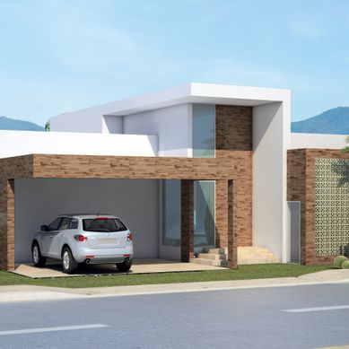 Proj Arquitetura - 28