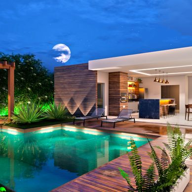 Proj Arquitetura e Arq Interiores - 30