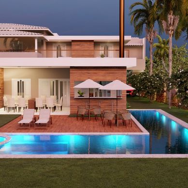 Proj Arquitetura e Arq Interiores - 5