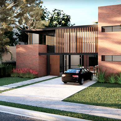 Casa Camila