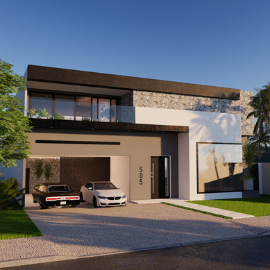 FACHADA 01